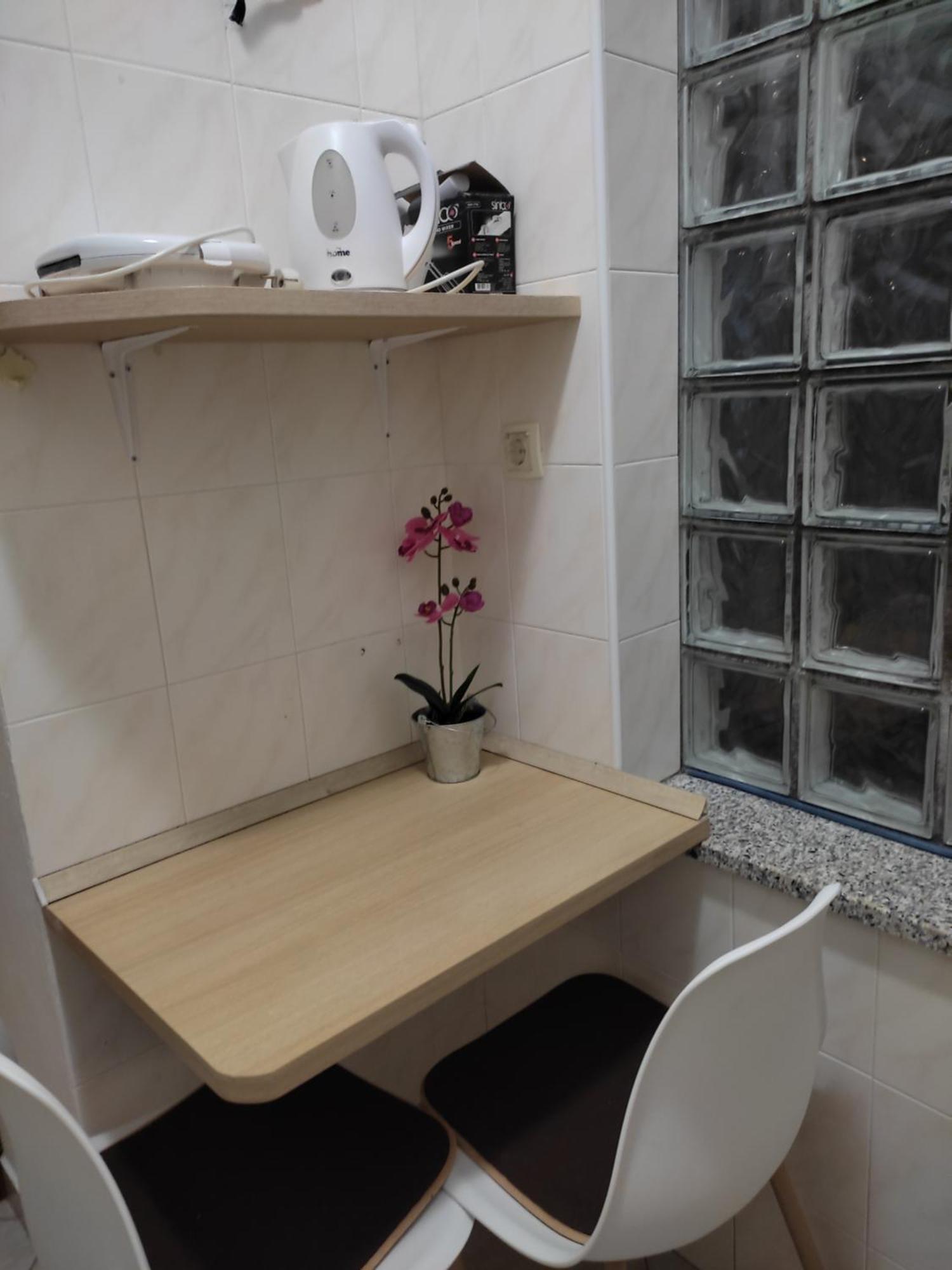 Studio Apartman Buzet Habitación foto