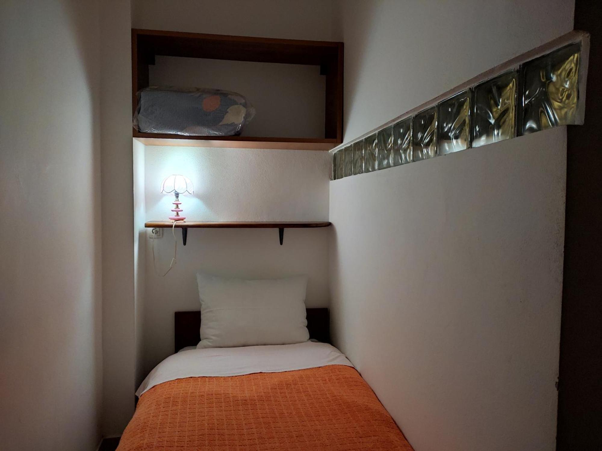Studio Apartman Buzet Habitación foto