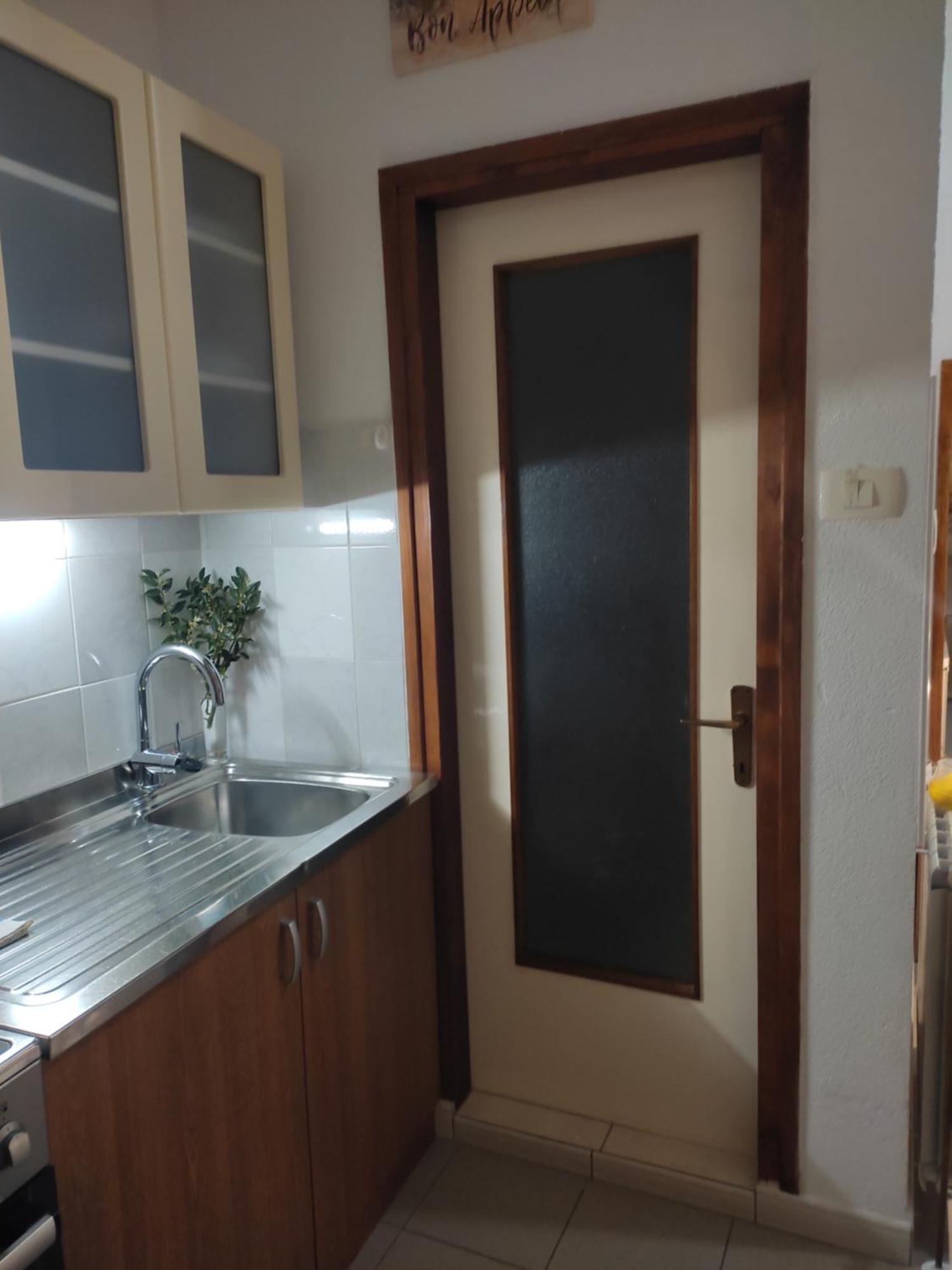 Studio Apartman Buzet Habitación foto